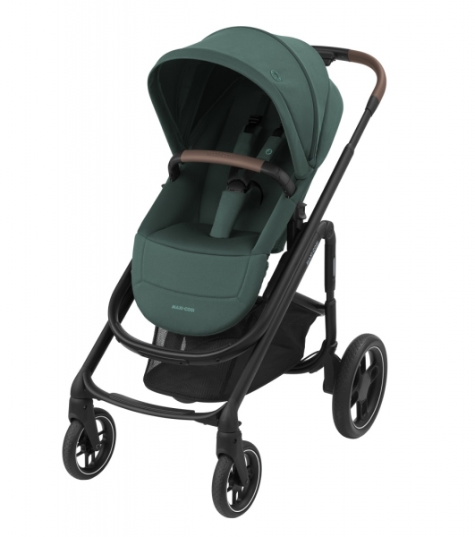 Maxi-Cosi Maxi Cosi Plaza Plus Bebek Arabası