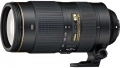 Nikon AF-S Nikkor 80-400mm F4.5-5.6G ED VR resim