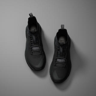 Adidas Terrex Free Hiker 2.0 Erkek Spor Ayakkabı