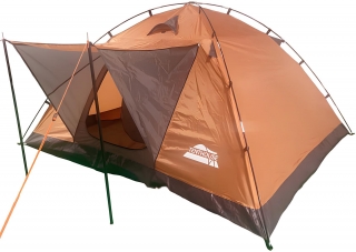 Tenthouse Mount 4 Kamp Çadırı