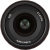 Sony E 15 mm F1.4 G
