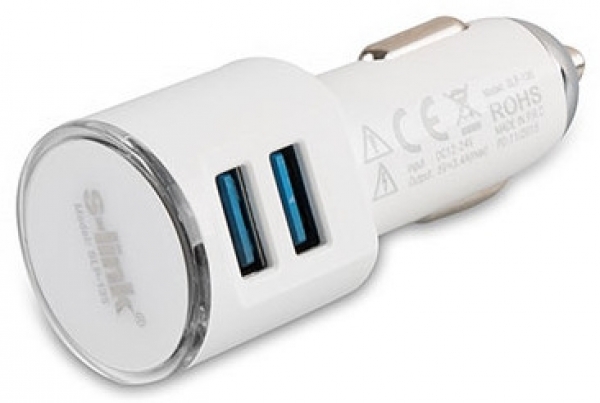 S-link SLP-135 Şarj Aleti