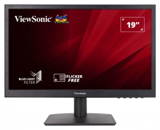 ViewSonic VA1903h Monitör