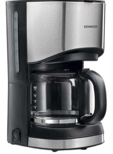 Kenwood CMM10.000BM Kahve Makinesi
