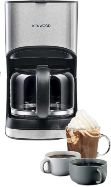 Kenwood CMM10.000BM Kahve Makinesi