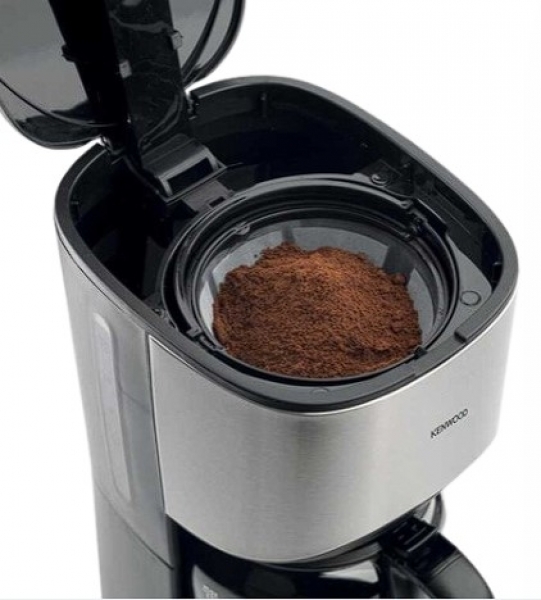 Kenwood CMM10.000BM Kahve Makinesi