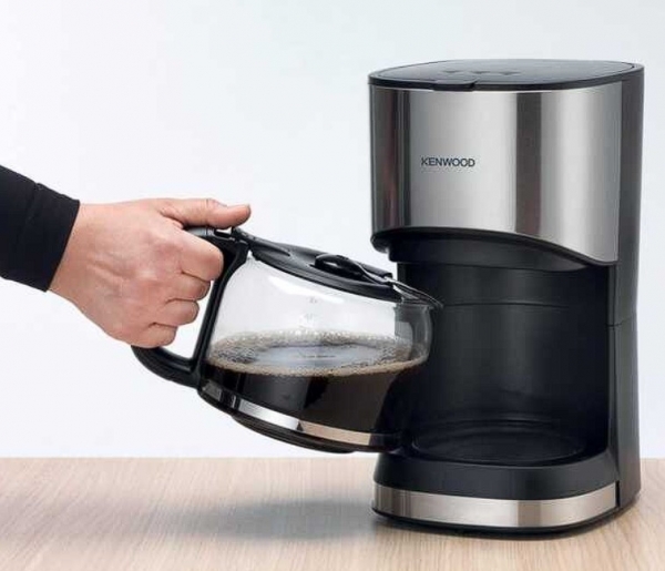 Kenwood CMM10.000BM Kahve Makinesi
