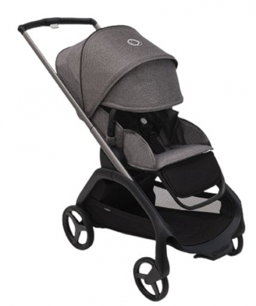 Bugaboo Dragonfly Bebek Arabası