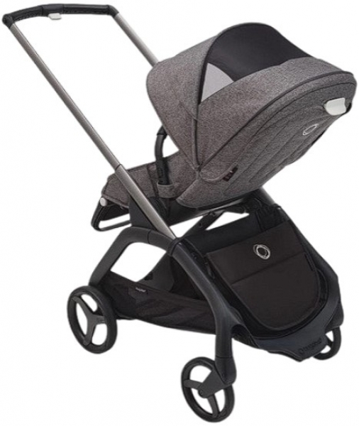 Bugaboo Dragonfly Bebek Arabası