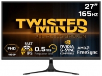 Twisted Minds TM27FHD165IPS resim