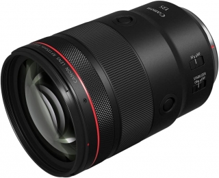 Canon RF 135mm F1.8L IS USM