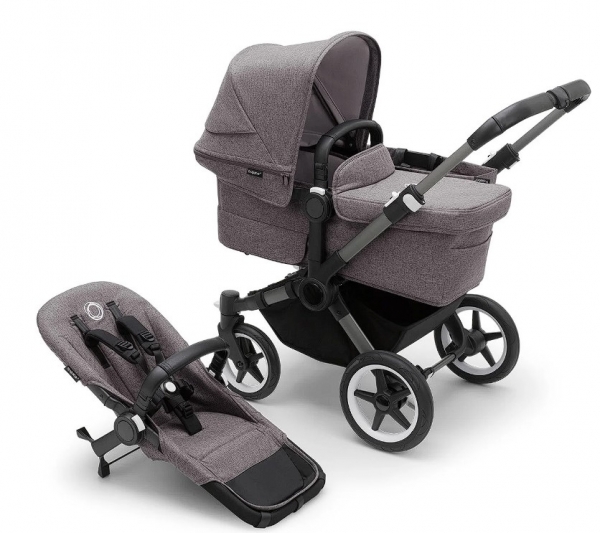 Bugaboo Donkey 5 Mono Bebek Arabası