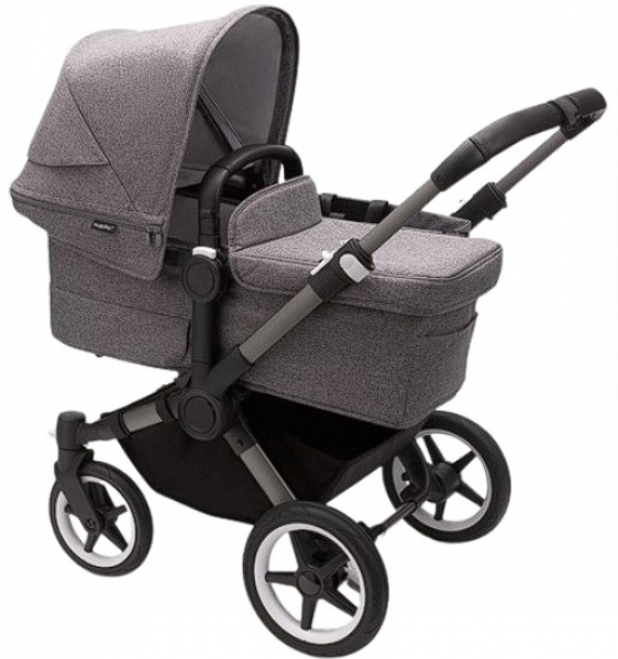 Bugaboo Donkey 5 Mono Bebek Arabası