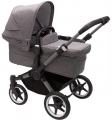 Bugaboo Donkey 5 Mono resim