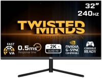 Twisted Minds TM32QHD240VA resim