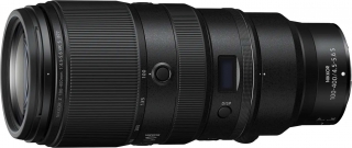 Nikon Nikkor Z 100-400mm F4.5-5.6 VR S