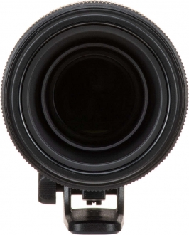 Nikon Nikkor Z 100-400mm F4.5-5.6 VR S
