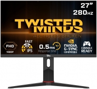 Twisted Minds TM27FHD280IPS resim