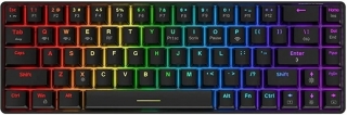 Sarftech K685T Red Klavye