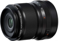 Fujifilm Fujinon XF 30mm F2.8 R LM WR Macro resim