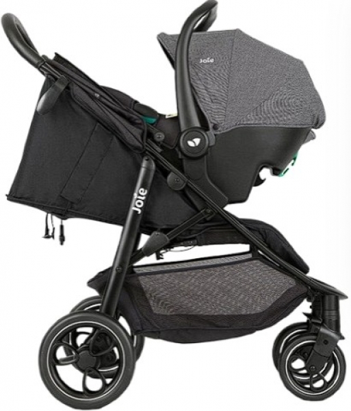 Joie Litetrax S Bebek Arabası