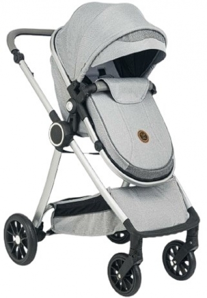 Mamma Range Travel Sistem Bebek Arabası