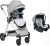 Mamma Range Travel Sistem Bebek Arabası
