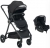 Mamma Range Travel Sistem Bebek Arabası