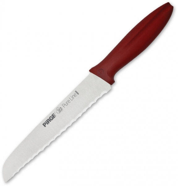 Pirge Pure Line Ekmek Bıçağı 21 cm