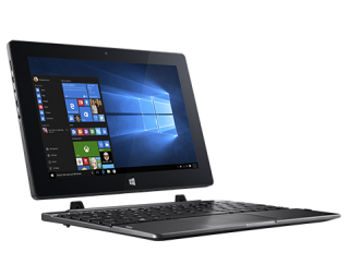 Acer Switch One SW1-011-13N0 2'si 1 Arada