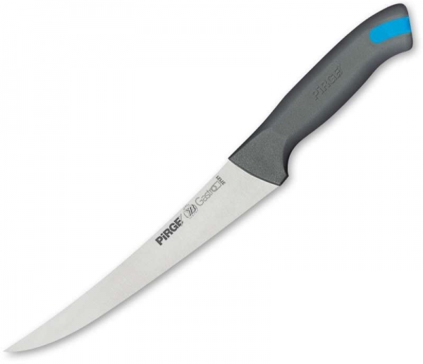 Pirge Gastro Kıvrık Sıyırma Bıçağı 15 cm
