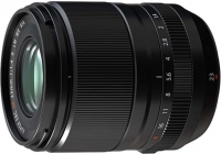 Fujifilm Fujinon XF 23mm F1.4 R LM WR resim