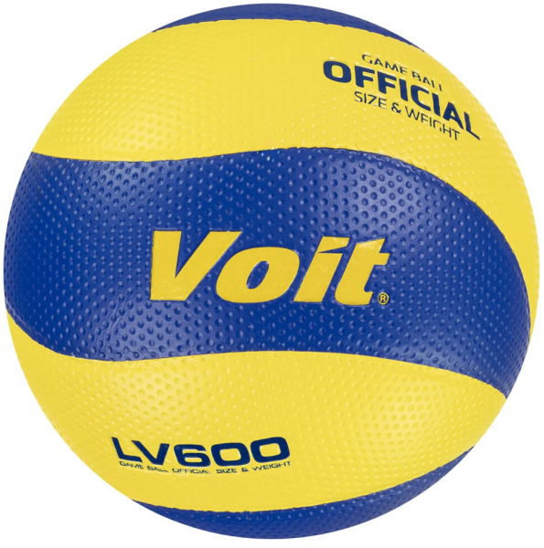 Voit LV600 5 Numara Voleybol Topu