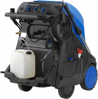 Nilfisk MH 4M-200/960 FA EU Yüksek Basınçlı Yıkama Makinesi
