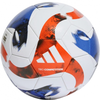 Adidas Tiro Competition 5 Numara Futbol Topu