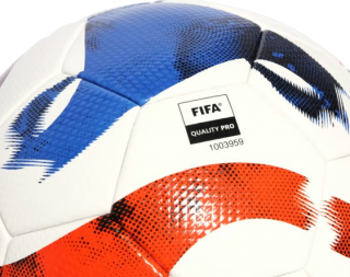 Adidas Tiro Competition 5 Numara Futbol Topu