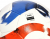 Adidas Tiro Competition 5 Numara Futbol Topu