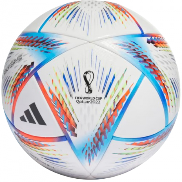 Adidas Al Rihla 5 Numara Futbol Topu