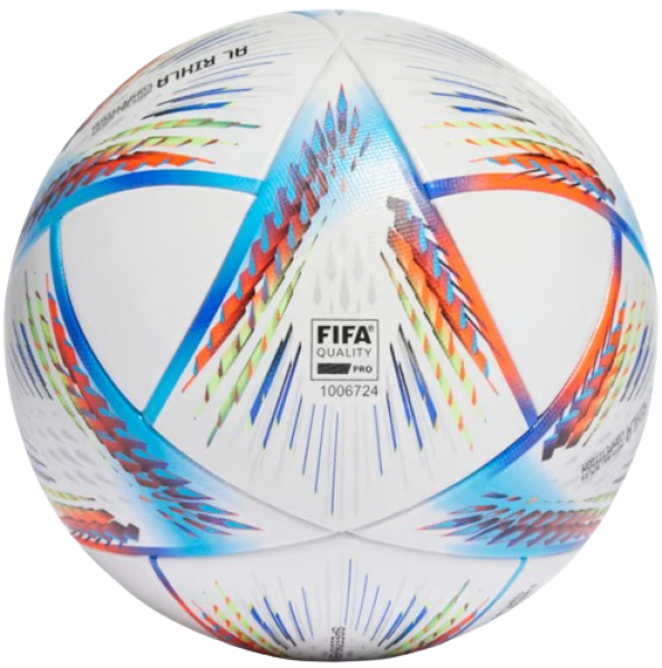 Adidas Al Rihla 5 Numara Futbol Topu