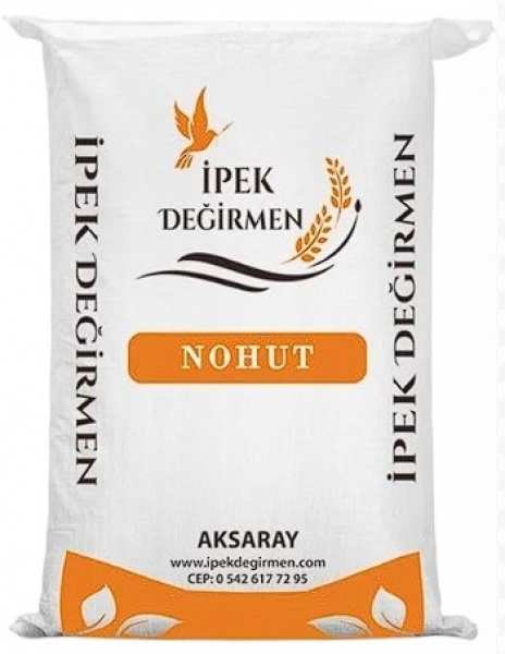 İpek Değirmen Koçbaşı Nohut 10 kg