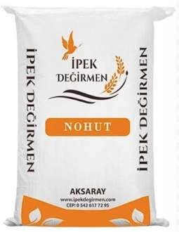 İpek Değirmen Koçbaşı Nohut 10 kg