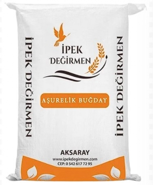 Ipek Degirmen Aşurelik Buğday 20 kg