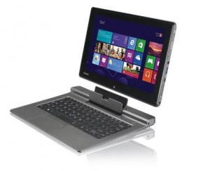 Toshiba Portege Z10T-A-109 2'si 1 Arada