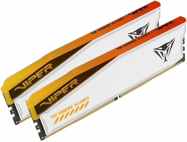 Patriot Viper Elite 5 RGB TUF 48 GB 6000 MT