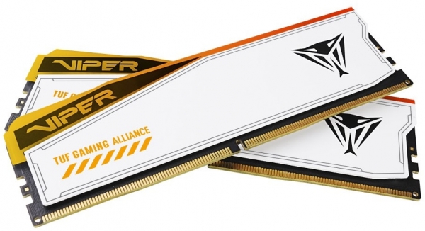 Patriot Viper Elite 5 RGB TUF 48 GB 6000 MT
