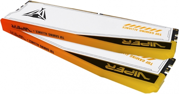 Patriot Viper Elite 5 RGB TUF 32 GB 6600 MT