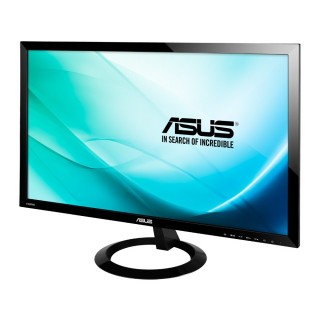 Asus VX248H Monitör