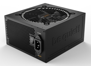 Be Quiet! BN341 Pure Power 12M 550W