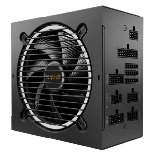 Be Quiet! BN344 Pure Power 12M 850W