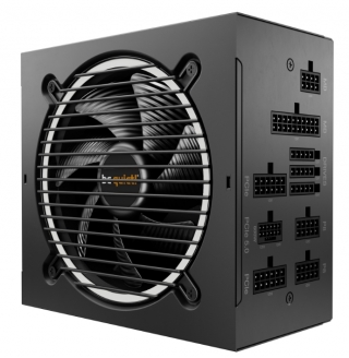 Be Quiet! BN345 Pure Power 12M 1000W